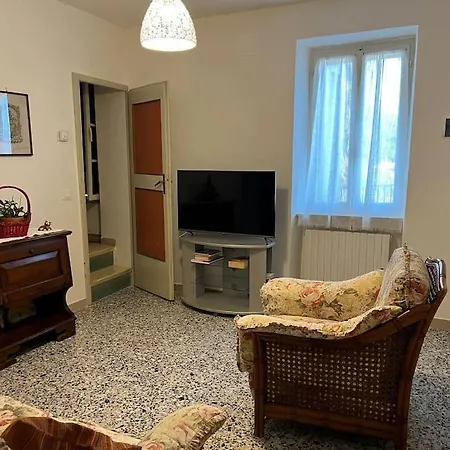아파트 A Pianello, Dintorni Di Assisi