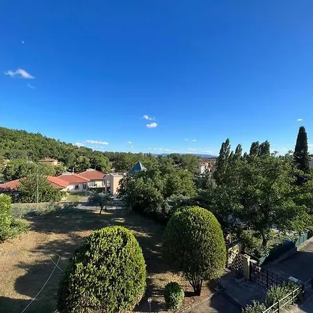 A Pianello, Dintorni Di Assisi Appartement Pianello (Umbria)