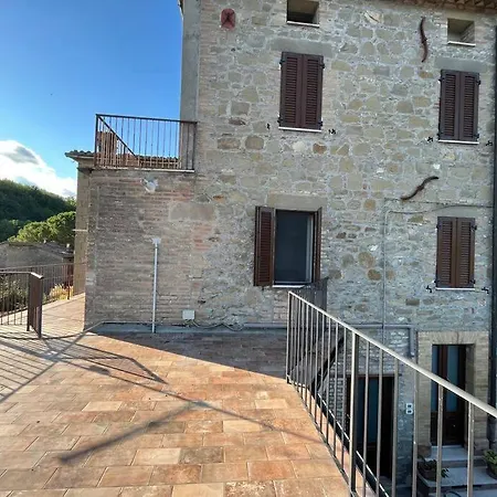 A Pianello, Dintorni Di Assisi * Pianello (Umbria)