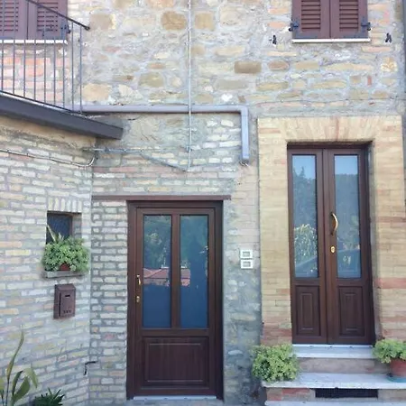 A Pianello, Dintorni Di Assisi Апартаменты Pianello (Umbria)